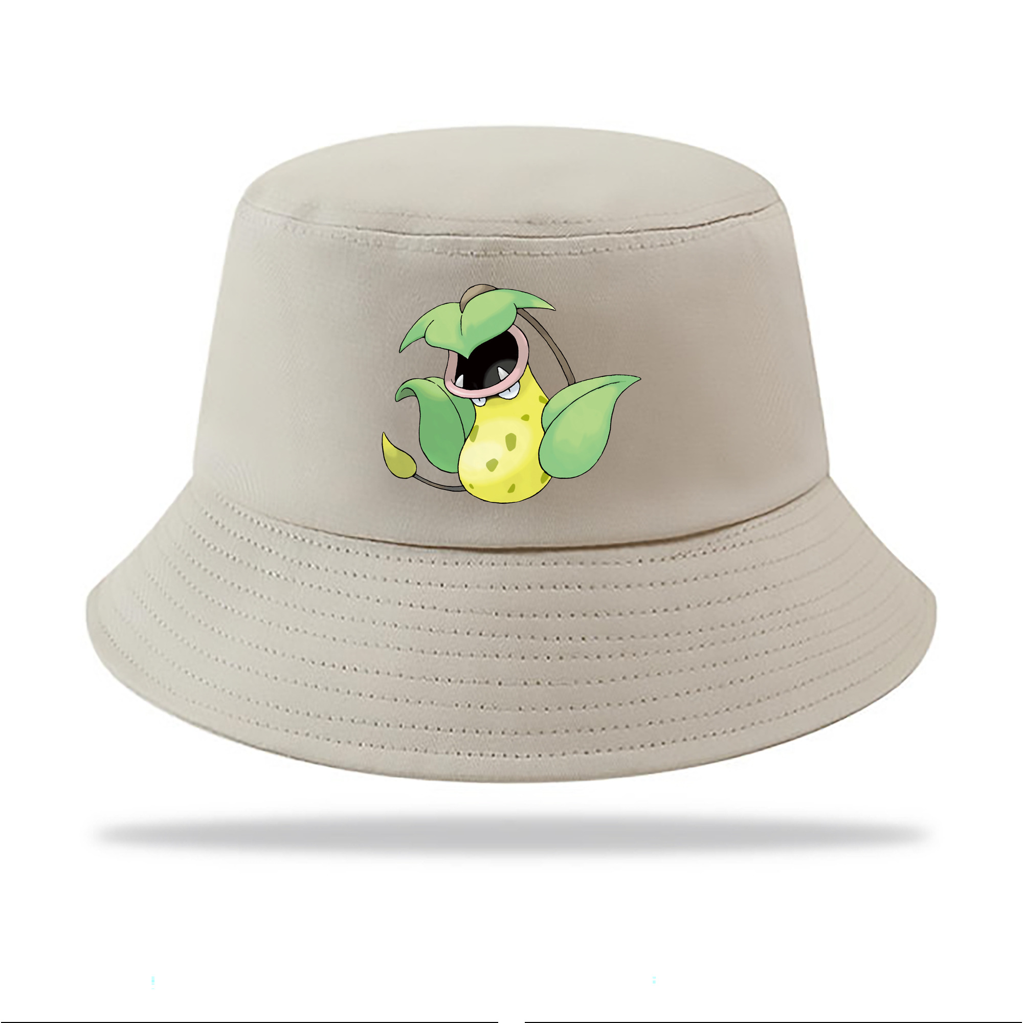 （画像用） ポケットモンスター Pokémon アウトドア日除けバケットハット